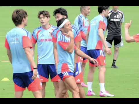 ⚽🔥日本代表、“ダラスの夜”でひとつに!遠藤航離脱の衝撃を乗り越え、新主将・板倉滉が示した覚悟 39歳・長友佑都も感動「強い意志が芽生えた」🔥🇯🇵