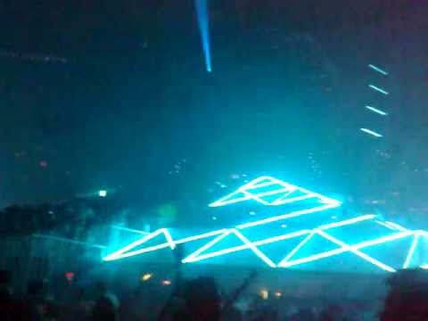 Sensation 2011 Czech Republic - Celebrate Life - Fedde le Grand