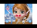 NEW Ygri Dlya Detei 2015—Disney Princess Anna ...