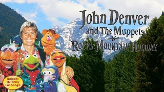 John Denver &amp; The Muppets: Rocky Mountain Holiday (1983)
