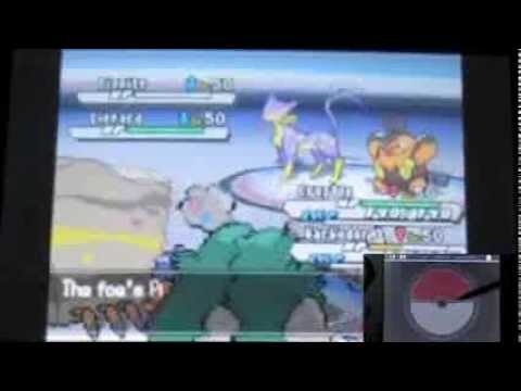 Pokemon White 2 (Challenge Mode) Commentary Part102 "PWT Arc: Driftveil and Rental Tournament"
