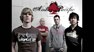 Amber Pacific - The Right To Write Me Off (8 bit)