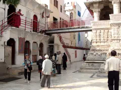 Udaipur video