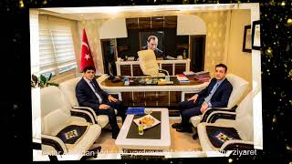 Iğdır Üniversitesi Tanıtım Filmi-2018