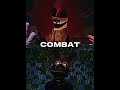Dogday Vs Fetch Poppyplaytime Fnaf