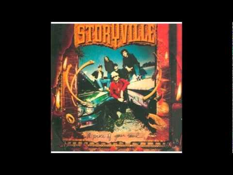 Storyville ~ Share That Smile