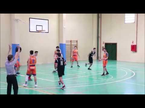 JÚNIOR C.B. PETRHAER A - CB PATRONATO BENIMACLET (19-20)