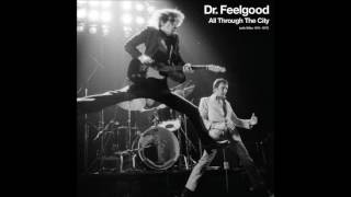 Dr Feelgood - Small Gains Corner