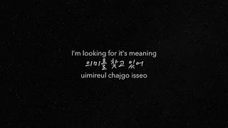 Download lagu [ENG/HAN/ROM] 별 시 (別 時) The Other Day — 박효신 Park Hyo Shin mp3