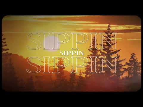 LOCASH - Sippin Sunsets (Lyric Video)