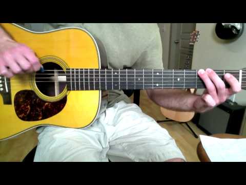 Guitar Riffs First Position E Minor Pentatonic Scale