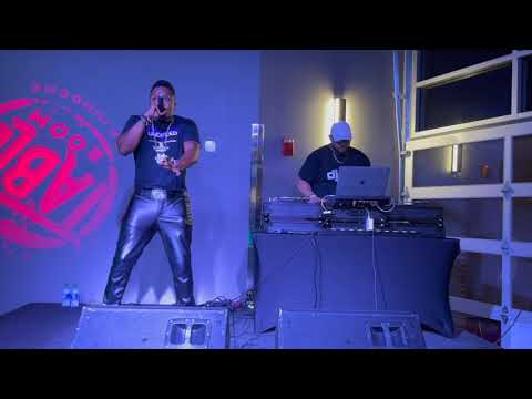 MMP Presents: Jay Da Wizard MMP LIVE 5 June 2021, Cajun Heartland State Fair, Lafayette, LA