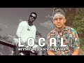 Local - Sithi J x Zany Inzane 🤞😈 || RAP DotCom