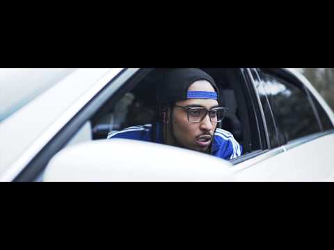 K Cuzz - Bando (Official Video)