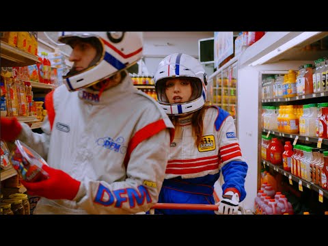 TWEN - Stunts [Official Music Video] (2024)