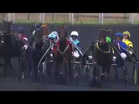 Grand Prix de Bretagne Les enjeux