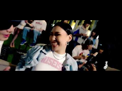 WOLFIZM ft  De Eight   Hello Official MV