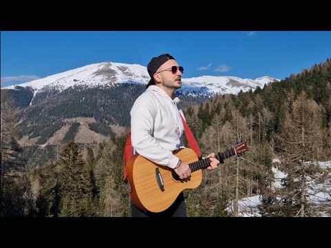 VALIS - Lavinou (One Take Video)