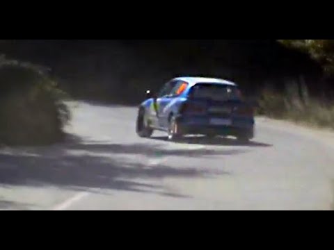 Rally Hebros 2010 - SS4 Kavakliyka 2