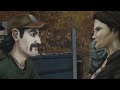 The Walking Dead Game - Civilian 