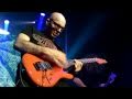 Joe Satriani - Premonition @ Paris La Cigale