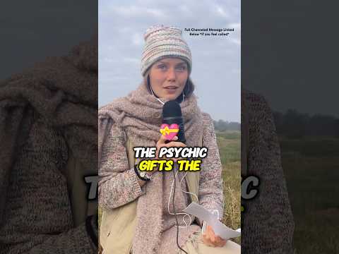 Connect With Your Multidimensional Self 🤯