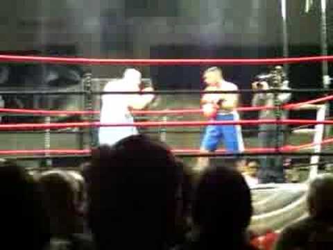 Fernando Cleffi - Round 2