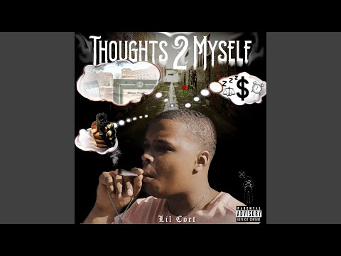 LIL Cort x Crump x Chop Wauky (Fuck Wat It Was)