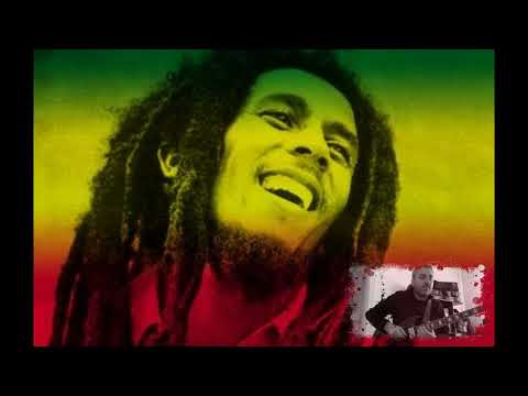 [IMPRO] Bob Marley - Jammin - Just jamming over Jammin