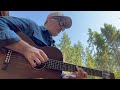 High Fever Blues - Corey Harris