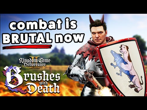 The new Kingdom Come Deliverance 2 DLC is… insane [Review]