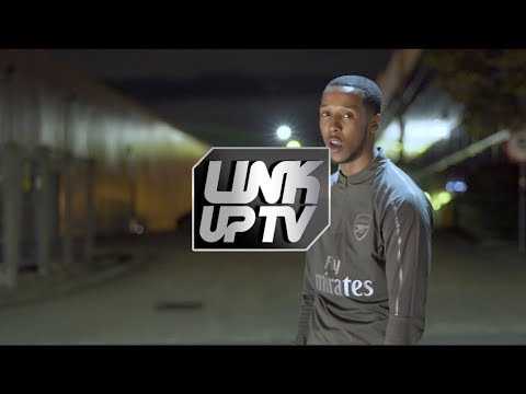 Cruzer - Chapter 23 Freestyle | Link Up TV