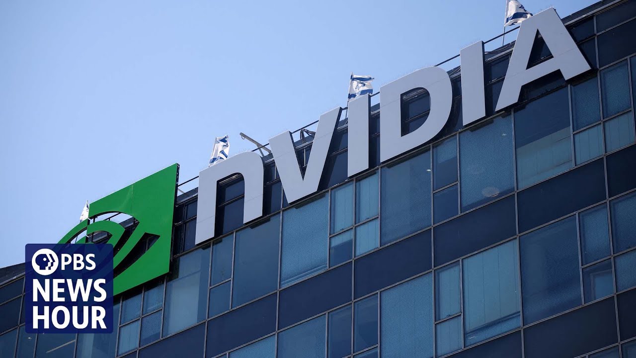 What's next for AI and has its explosive growth in 2025 created a bubble?