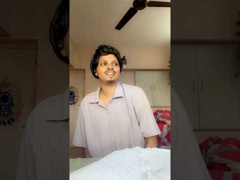 Next Door Kaadhal Episode - 10 🥰 | Wait for twist 😅  #shorts #jennimj #ytshorts