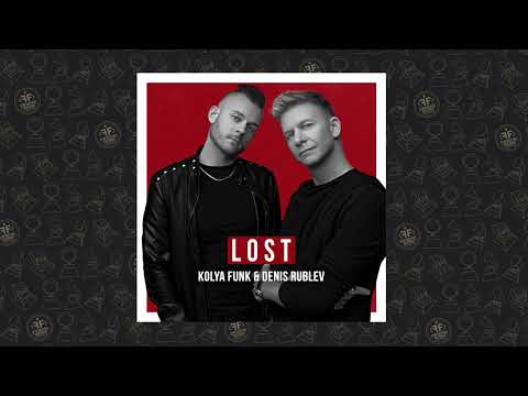 Kolya Funk, Denis Rublev - Lost