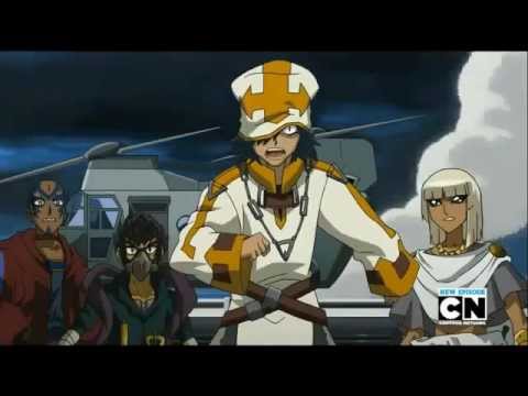 Beyblade Metal Fury Episode 34 (English Dubbed Full) To The Final Battle Ground
