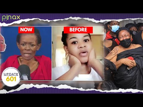 This Painful, Ken's Daughter Paralyzed by Ex After Breaking Up with Him..