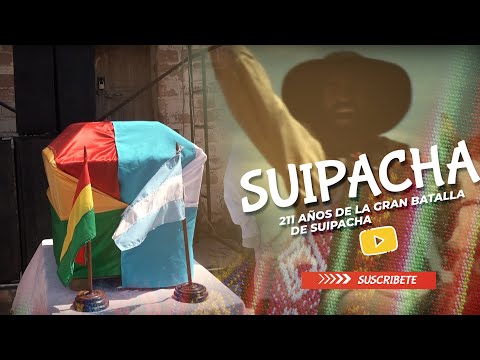 SUIPACHA (TUPIZA) - El Chef Sin Fronteras