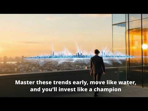 Invest Now & Catch Up Before It’s Too Late | Top Crypto Trends 2025 🚀