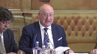 2026 05 20 - Audição: Ministro da Agricultura e Mar