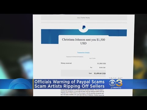 Nymbus Llc Paypal