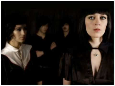 Ladytron -  Destroy Everything You Touch