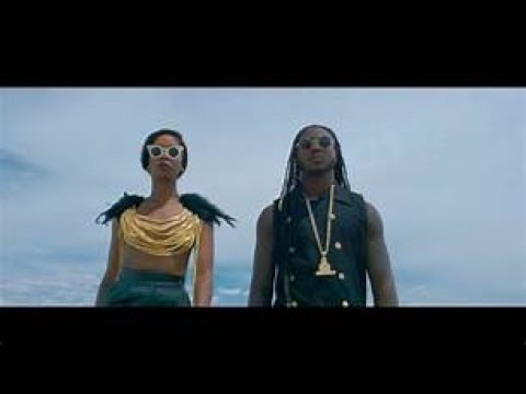 Mix Bamby Feat JahyanaÏ