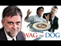 Paul Thomas Anderson On Wag The Dog