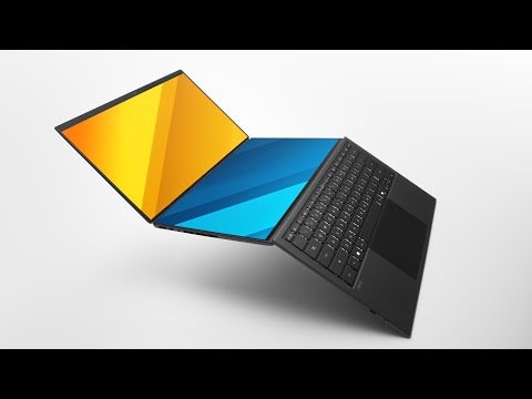 Cek Harga: Double Screen Laptops are FINALLY Good Terbaru 2026