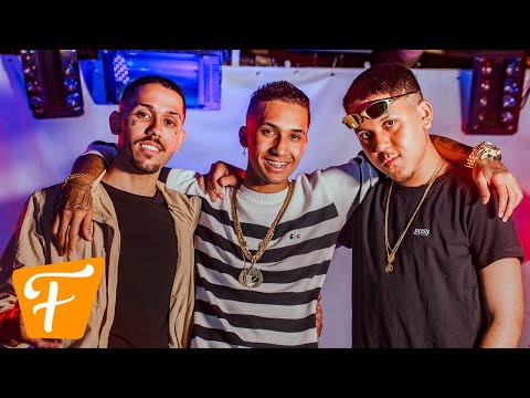 MC DB, MC Braz, MC Hzim - Malícia (Funk Explode)