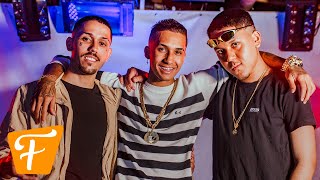 MC DB, MC Braz, MC Hzim - Malícia (Funk Explode)