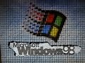 Установка Windows 98