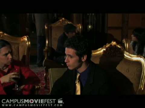 The Perfectionist (USF 2009)