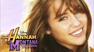 Miley Cyrus with Billy Ray Cyrus - Butterfly Fly Away (HQ)